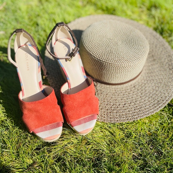 COLE HAAN ESPADRILLES - Picture 6 of 15